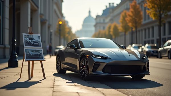 Choisir une voiture : stratégies essentielles au-delà du prix