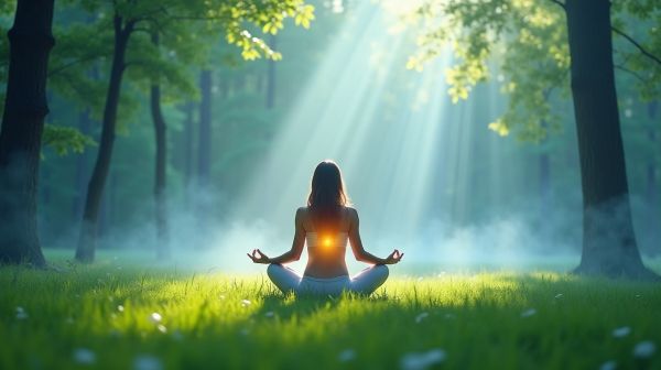 Comment le yoga améliore votre santé et réduit le stress