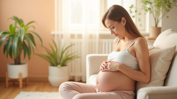 Étonnantes vérités sur la grossesse et ses changements