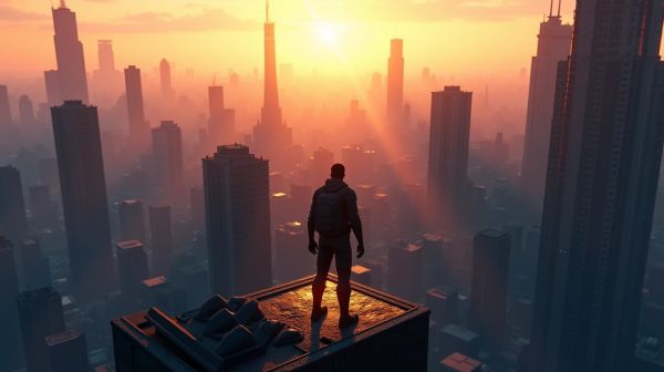Jeux vidéo : nouveautés, conseils et expériences à explorer