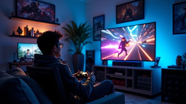 Jeux vidéo : nouveautés, conseils et expériences à explorer