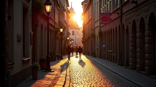Le guide local de Strasbourg Strasbourg vaut-il mieux qu'un moteur de recherche