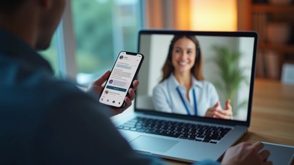 L'impact des réseaux sociaux sur le marketing conversationnel : comment optimiser l'engagement client