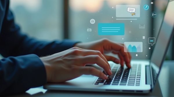 L'impact des réseaux sociaux sur le marketing conversationnel : comment optimiser l'engagement client