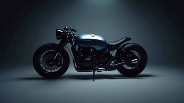 Moto : guide complet des modèles et tendances actuelles