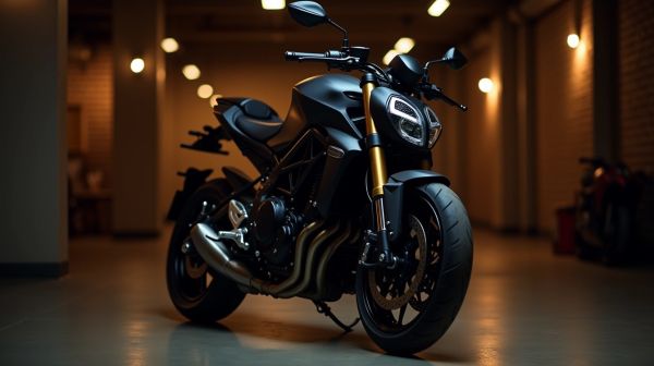 Moto : guide complet des modèles et tendances actuelles