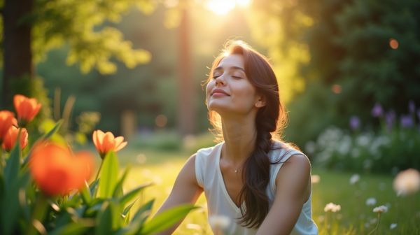 Optimiser votre bien-être par la méditation pour réduire la fatigue