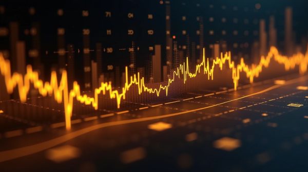 Suivre l'évolution actuelle du prix de l'or en temps réel