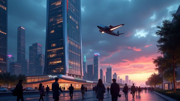 Tech : les dernières tendances et innovations à suivre en 2026