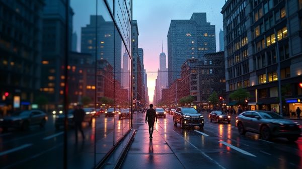 Tech : les dernières tendances et innovations à suivre en 2026