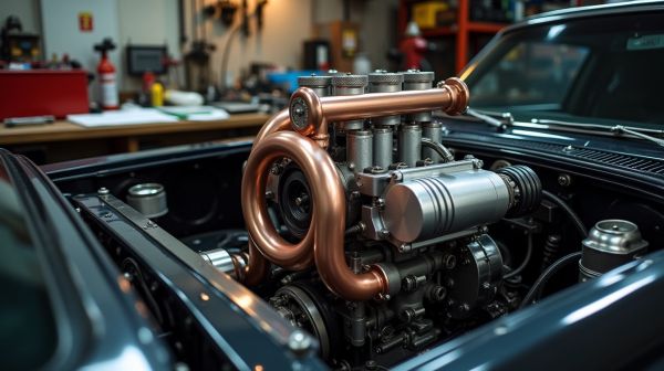 Trouver des turbocompresseurs abordables grâce à ces astuces efficaces
